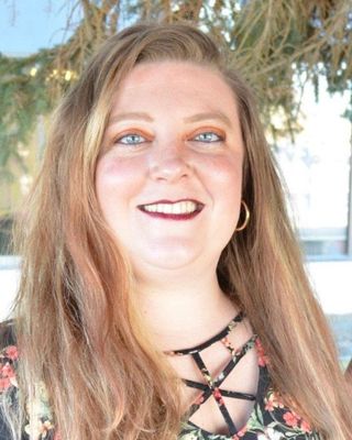 Photo of Megan Huffman, Clinical Social Work/Therapist, LCSW
