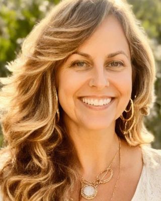 Photo of Dr. Joanna Renee Fassl, Marriage & Family Therapist in Mill Valley, CA