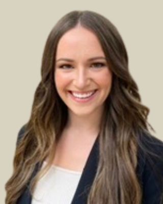 Photo of Taylor Rheker, Licensed Professional Counselor Associate