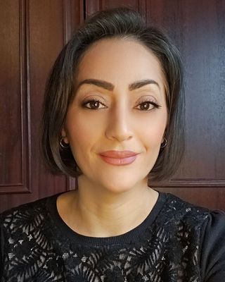 Photo of Avin Partavian, Psychologist, DCounsPsych, HCPC - Couns. Psych.
