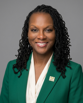 Photo of Leontyne Gulley Williams, Marriage & Family Therapist, LMFT