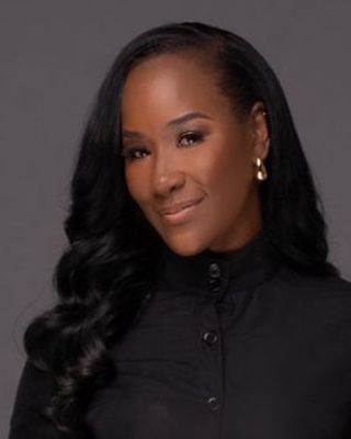 Photo of Bennejetta Mic Harrison-West, Licensed Professional Counselor Associate, MS, MSW, LPC-A