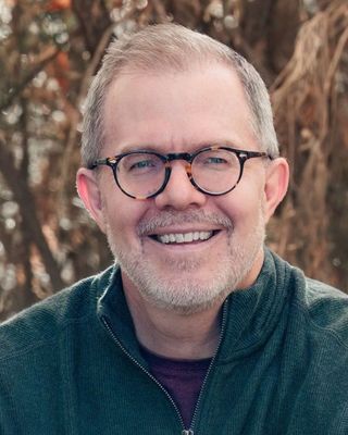 Photo of Keith Sullivan, Pre-Licensed Professional, MFT-I