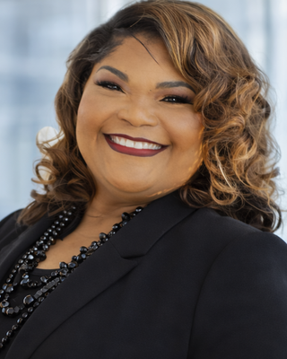 Photo of Anitra Shorts, Licensed Professional Counselor, MS, LPC