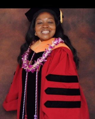 Photo of Collette Fanyi Ngante, DNP, MPH, PMHNP-B, Psychiatric Nurse Practitioner in Stafford