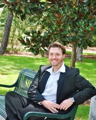 Photo of Lucas Alexander Westphal, Licensed Professional Counselor in Slidell, LA