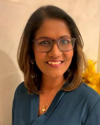 Photo of Leela Chaitoo