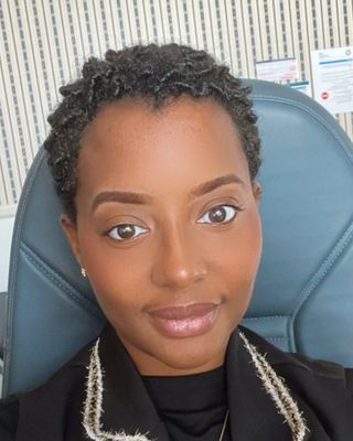 Photo of Quanisha Isidore, Clinical Social Work/Therapist, LCSW