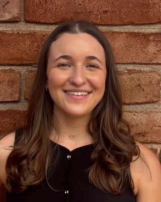 Photo of Sophie Metzler, Pre-Licensed Professional
