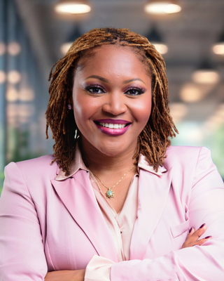 Photo of Nwaka Isamah, Associate Professional Counselor, LAPC, MBA, MA