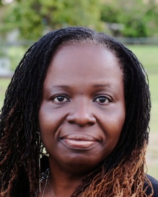 Photo of Jacqueline Barrett, MD, Psychiatrist