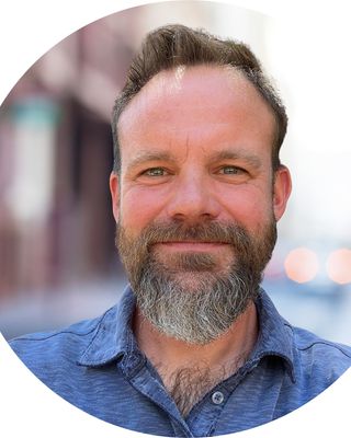 Photo of Brian Mohlenhoff, Psychiatrist, Brian Mohlenhoff, MD