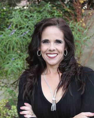 Photo of Aimee McCaffrey Brasher, Marriage & Family Therapist in Wilmington, CA