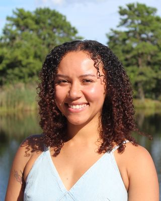 Photo of Faith Elizabeth Stokes, Counselor, MA, LAC