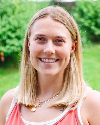 Photo of Maggie Nolby, Pre-Licensed Professional