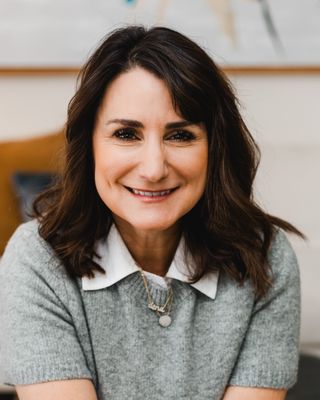 Photo of Dena Hein, Marriage & Family Therapist, MALS, RYT-500, LMFT