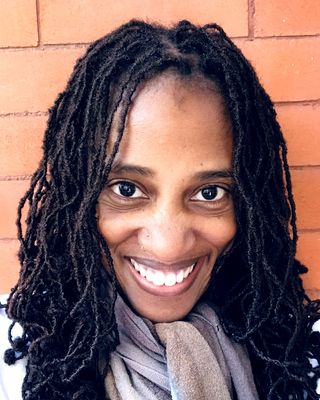 Photo of Isha Lucas, Licensed Professional Counselor in Boulder, CO