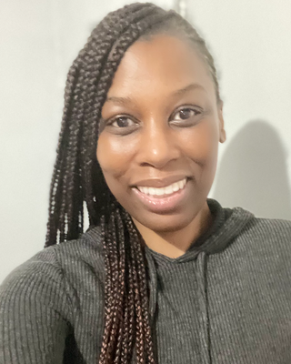 Photo of Kishara Griffin, Pre-Licensed Professional