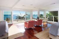 Gallery Photo of Peaceful Viewing of the Ocean from Bedroom