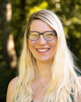 Photo of Dr. Brittany King, Counselor, PsyD, LMHC, EMDR