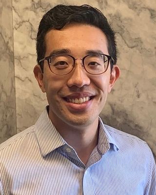 Photo of Timothy Ando, Psychiatrist, MD