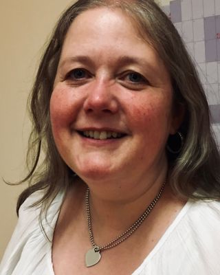 Photo of Sue Wilson, MBACP, Counsellor