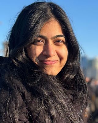 Photo of Isha Shah, Pre-Licensed Professional, intern