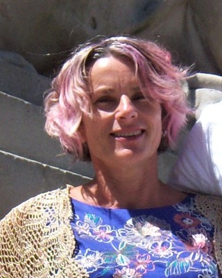 Photo of Jayne Lambert, Psychotherapist