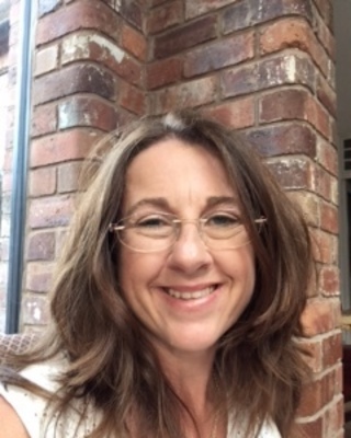 Photo of Vicky Gallagher, Counsellor in Birmingham