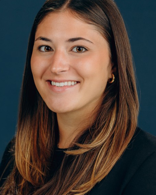 Photo of Ilana Kuba, Pre-Licensed Professional, MA