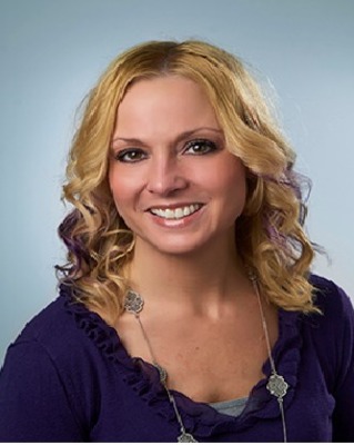 Photo of Melissa Terry, Licensed Professional Counselor in East Lansing, MI