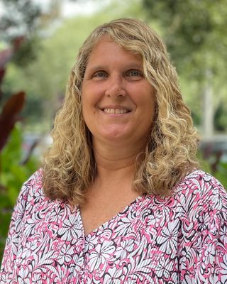 Photo of Danica Nichols, Licensed Professional Counselor, LPC