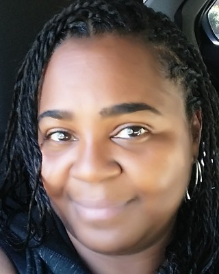Photo of Sdhari Antoinette King, Clinical Social Work/Therapist in Three Chopt, Richmond, VA
