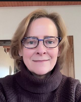 Photo of Virginia Cochran Angel, Licensed Professional Counselor, JD, MA, LPC, IAAP