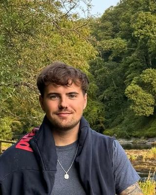Photo of Dario Rossi, Counsellor, MBACP