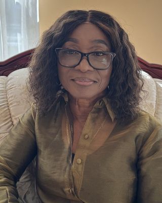 Photo of Regina Ekong, Psychiatric Nurse Practitioner, DNP, PMHNP