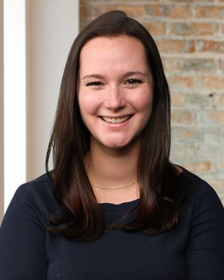 Photo of Anne Ferguson, Marriage & Family Therapist Intern in Loop, Chicago, IL