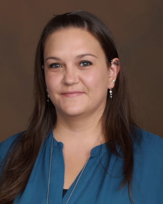 Photo of Chelsea Norris, Licensed Professional Counselor, LPC, RPT-S™