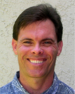Photo of Dennis Pottenger, Marriage & Family Therapist
