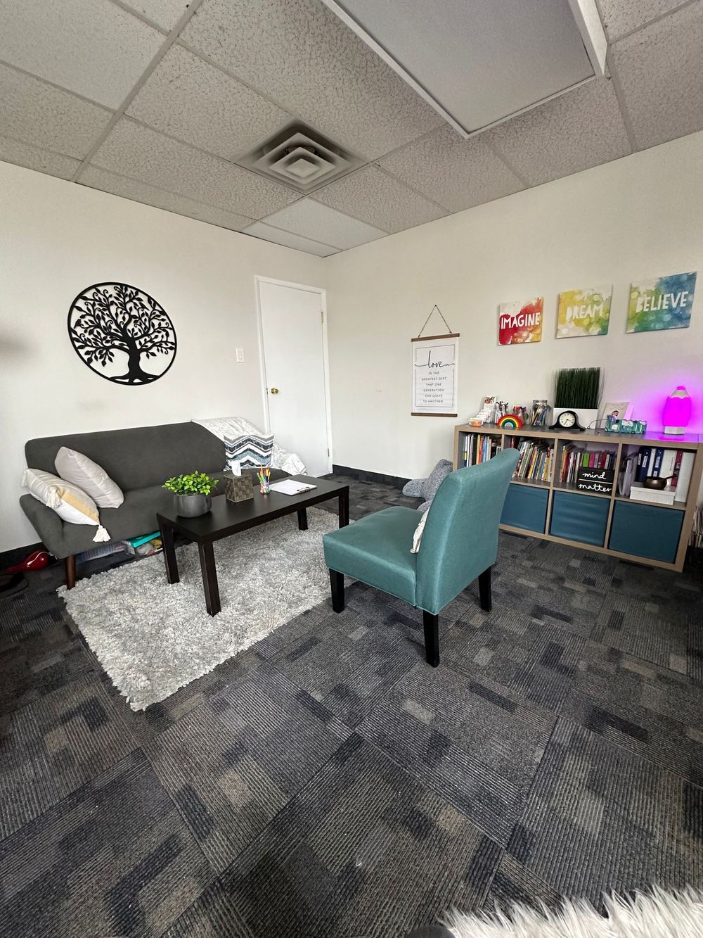 Mississauga office