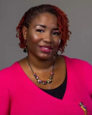 Photo of Dr. LaToya Chevelle Waddell in High Point, NC