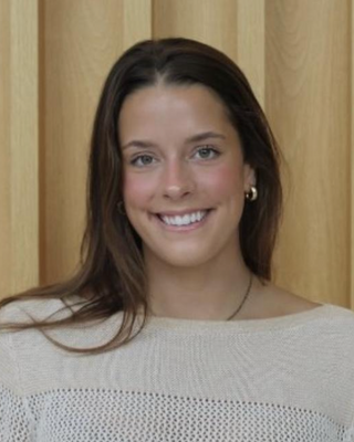 Photo of Ashley Hitt, Pre-Licensed Professional