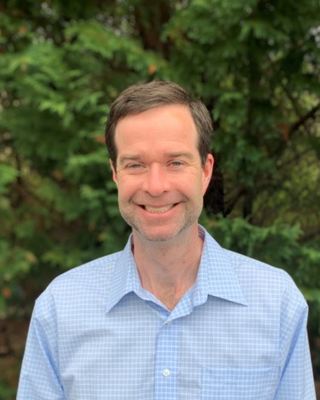 Photo of Brian Hendricks, Psychiatric Nurse Practitioner in Greenville, SC