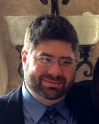Photo of Brad S Cherry - Brad Cherry, Licensed Professional Counselor, LPC