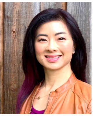 Photo of Dr. Sophia Lin Ott, Psychologist