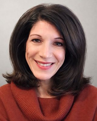 Photo of Gina DiBella, Licensed Professional Counselor, LPC