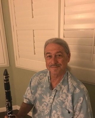 Photo of Mark Dichner, Psychologist in Hawaii