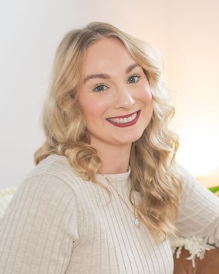 Photo of Bethanie Althea Hannagan, Clinical Social Work/Therapist, AMHSW