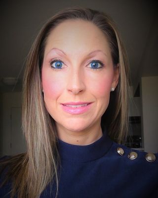 Photo of Johanna Green, Pre-Licensed Professional, MACP, CCC