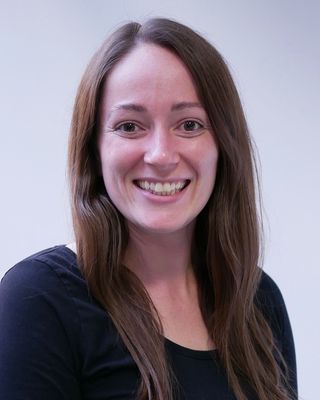 Photo of Miranda Begley - ADHD & Neurodivergence Therapy - Miranda, Registered Psychotherapist, RP